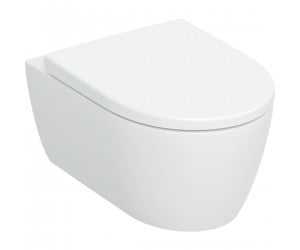 Підвісний унітаз GEBERIT ICON 503.045.00.1