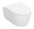 Подвесной унитаз с крышкой GEBERIT ICON 503.045.00.1 503.045.00.1