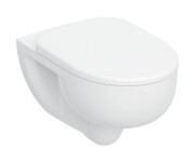 Підвісний унітаз GEBERIT SELNOVA 503.083.00.1