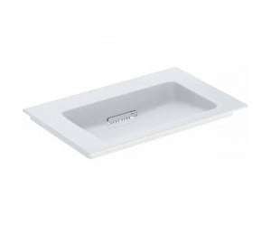 Раковина с сифоном GEBERIT ONE CLEANDRAIN 505.003.00.1