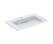 Раковина с сифоном GEBERIT ONE CLEANDRAIN 505.004.00.1