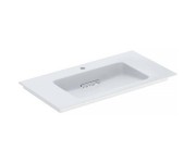 Раковина вбудовувана 90 см GEBERIT ONE CLEANDRAIN 505.006.00.1
