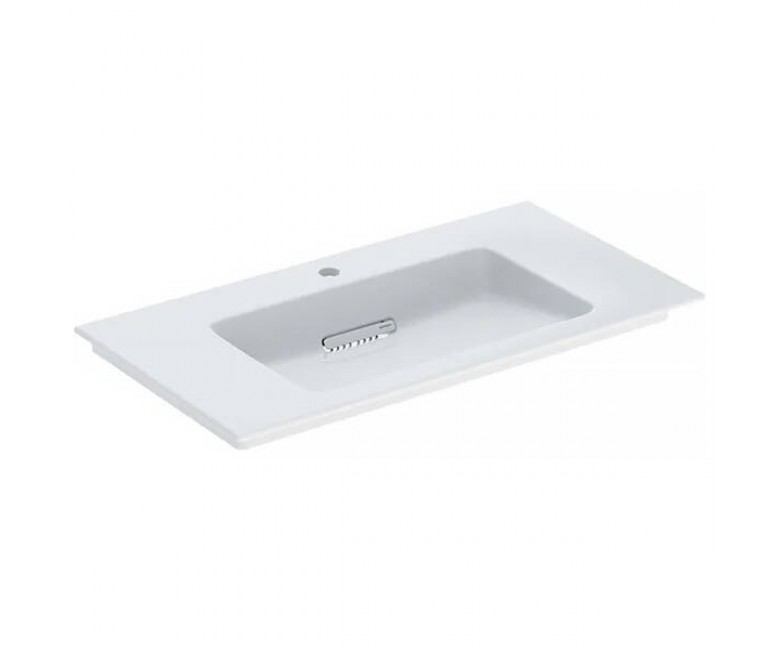 Раковина вбудовувана 90 см GEBERIT ONE CLEANDRAIN 505.006.00.1 505.006.00.1