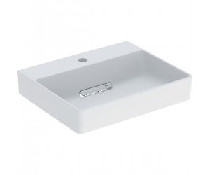 Умивальник 50х41 GEBERIT ONE 505.026.00.1
