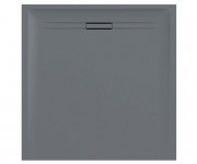 Піддон квадратний 90х90 см GEBERIT SESTRA 550.260.00.1