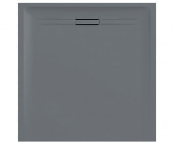 Піддон квадратний 90х90 см SESTRA 550.260.00.2