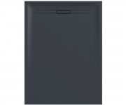 Піддон прямокутний 120х80 см GEBERIT SESTRA 550.274.00.2