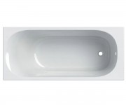 Ванна прямокутна 160x70 см GEBERIT SOANA 554.001.01.1