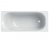 Ванна прямокутна 160x70 см GEBERIT SOANA 554.001.01.1 554.001.01.1