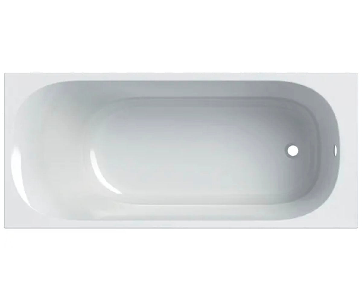 Ванна прямокутна 170х75 см GEBERIT SOANA 554.014.01.1 554.014.01.1