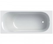 Ванна прямокутна 170х75 см GEBERIT SOANA 554.014.01.1