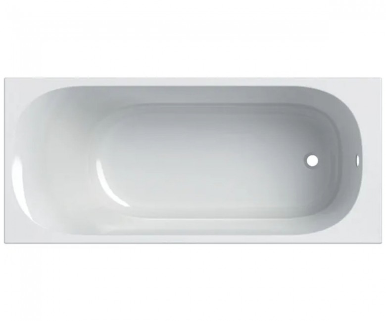 Ванна прямокутна 170х75 см GEBERIT SOANA 554.014.01.1 554.014.01.1