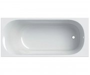 Прямокутна ванна 180х80 см GEBERIT SOANA 554.015.01.1
