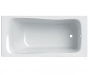 Ванна прямокутна 150х70 см GEBERIT SELNOVA 554.281.01.1
