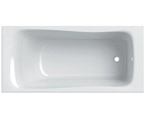 Ванна прямокутна 150х70 см GEBERIT SELNOVA 554.281.01.1