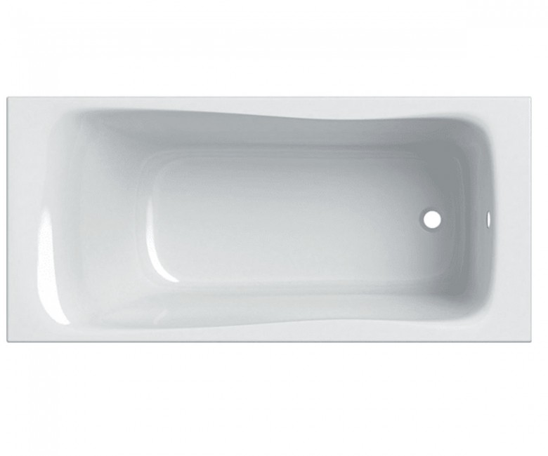 Ванна прямокутна 150х70 см GEBERIT SELNOVA 554.281.01.1 554.281.01.1