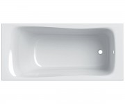 Ванна прямоугольная 160х70 см GEBERIT SELNOVA 554.282.01.1