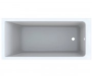Прямоугольная ванна 150х70 см GEBERIT SELNOVA SQUARE 554.381.01.1