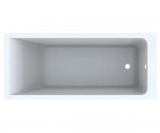 Прямокутна ванна 160х70 см GEBERIT SELNOVA  554.382.01.1