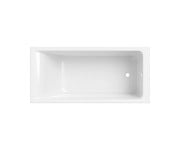 Ванна 160х75 GEBERIT SELNOVA SQUARE 554.383.01.1
