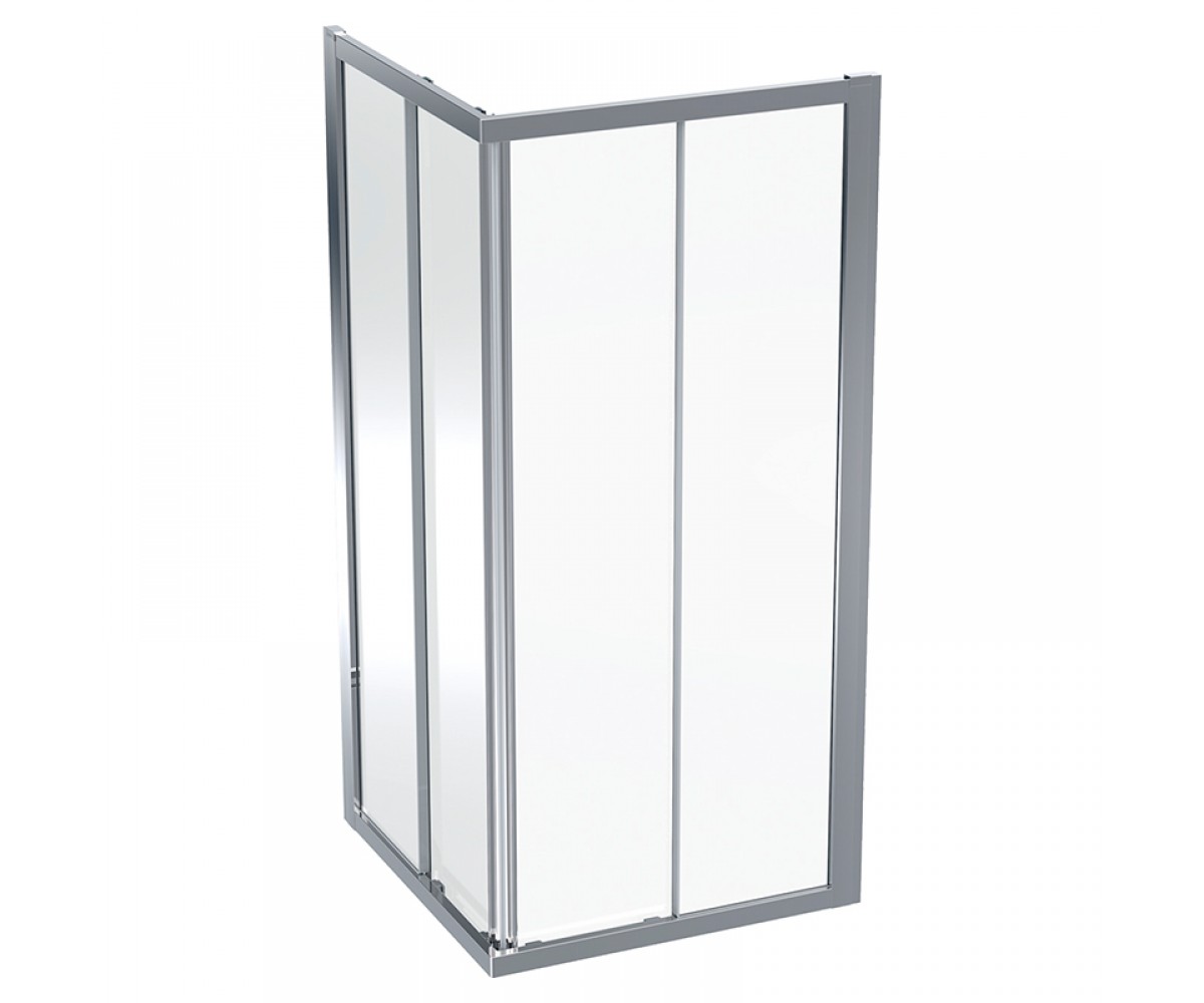 Душова кабіна 90х90 GEBERIT GEO 560.122.00.2 560.122.00.2