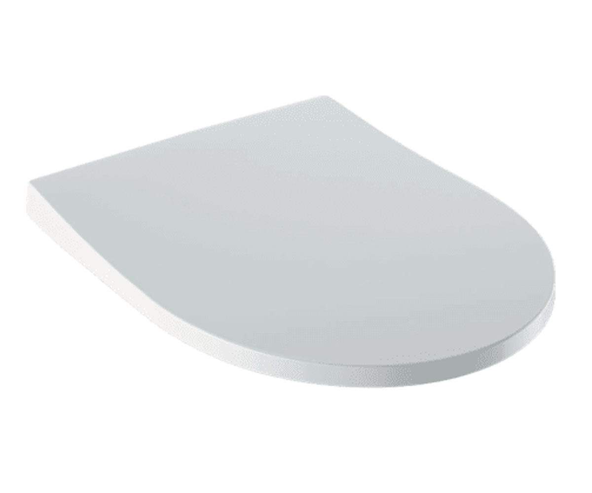 Сидіння з мікроліфтом GEBERIT ICON 574.950.00.0 574.950.00.0