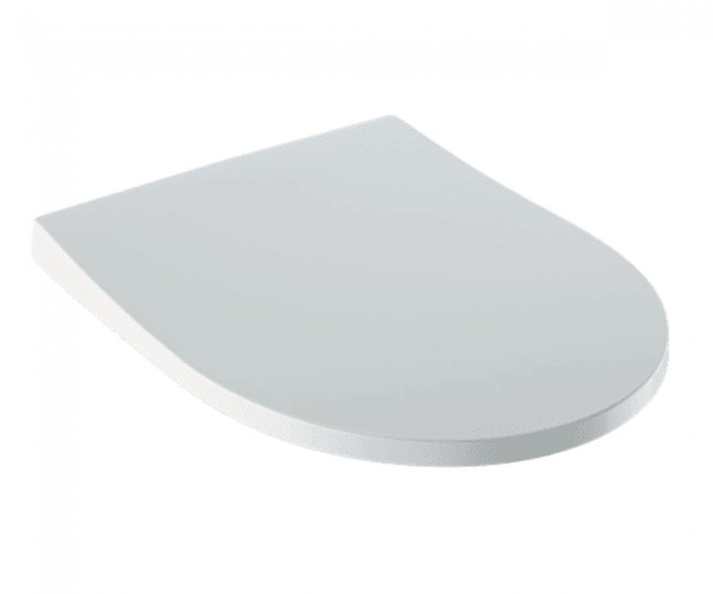 Сидіння з мікроліфтом GEBERIT ICON 574.950.00.0 574.950.00.0