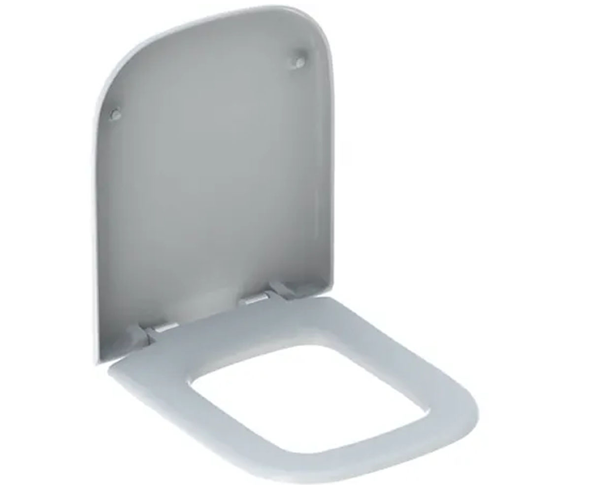 Сиденье с микролифтом GEBERIT MYDAY 575.410.00.0 575.410.00.0
