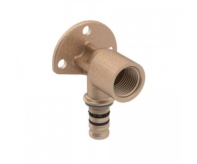 Установчий кут 90° GEBERIT MEPLA 601.293.00.5 601.293.00.5