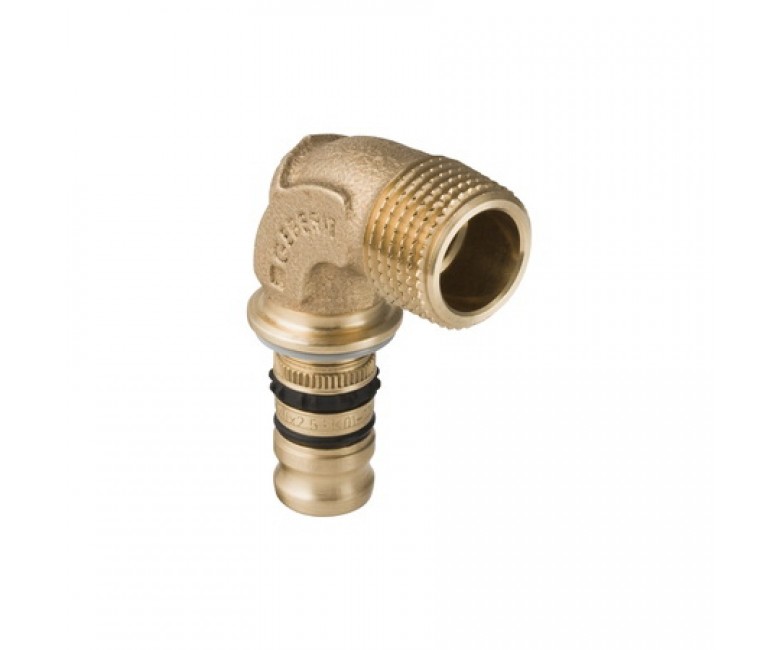 Угольник 90° GEBERIT MEPLA 602.253.00.5 602.253.00.5