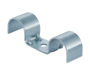 Подвійний затискач GEBERIT  602.762.26.1