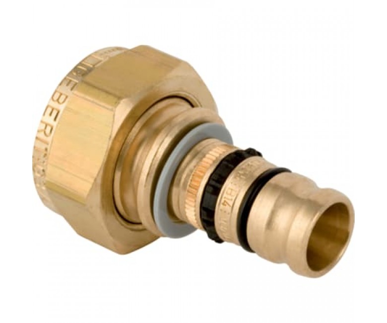 Зєднання GEBERIT  604.583.00.5 604.583.00.5