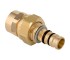 Зєднання GEBERIT  604.595.00.5 604.595.00.5