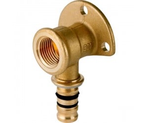 Установочный угольник GEBERIT  611.289.00.5