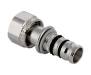Зєднання GEBERIT  611.582.22.5