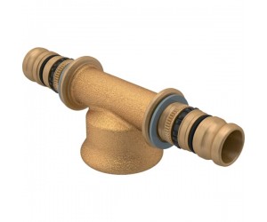 Т-подібний GEBERIT  614.363.00.5