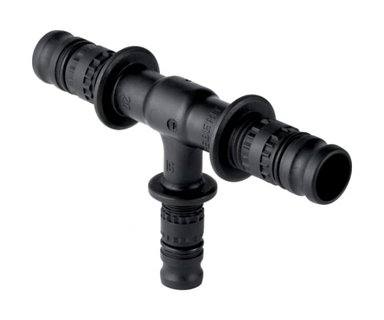 Т-подібний GEBERIT  623.317.00.5 623.317.00.5