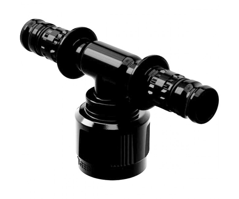 Т-подібний GEBERIT  623.452.00.5 623.452.00.5