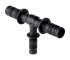 Т-подібний GEBERIT  624.314.00.5 624.314.00.5