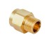 Адаптер 1/2x1/2 GEBERIT MEPLA 632.006.00.1 632.006.00.1