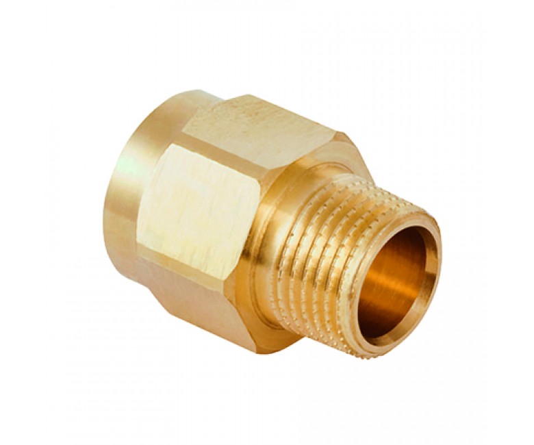 Адаптер 1/2x1/2 GEBERIT MEPLA 632.006.00.1 632.006.00.1