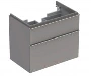 Тумба під умивальник 74 см GEBERIT ICON 840.377.00.0