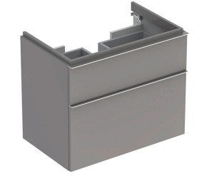 Тумба під умивальник 74 см GEBERIT ICON 840.377.00.0