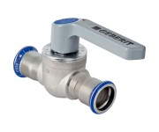 кульовий кран GEBERIT  94956