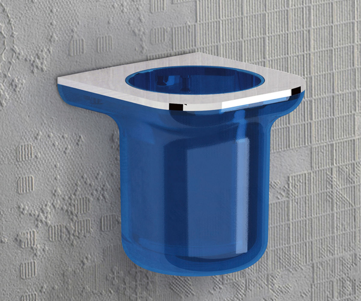 Стакан для зубних щіток GEDY BIJOU 1410-56 1410-56