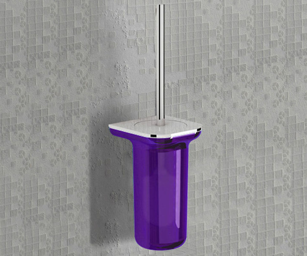 Туалетный ершик GEDY BIJOU 1433-32-03 1433-32-03