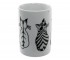 Стакан для зубних щіток GEDY LARA CATS 1898-4176 1898-4176