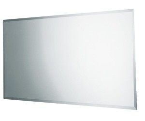 Дзеркало у ванну GEDY  2561-00