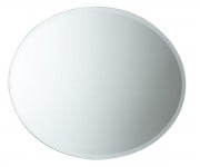 Дзеркало овальне GEDY  2585-00
