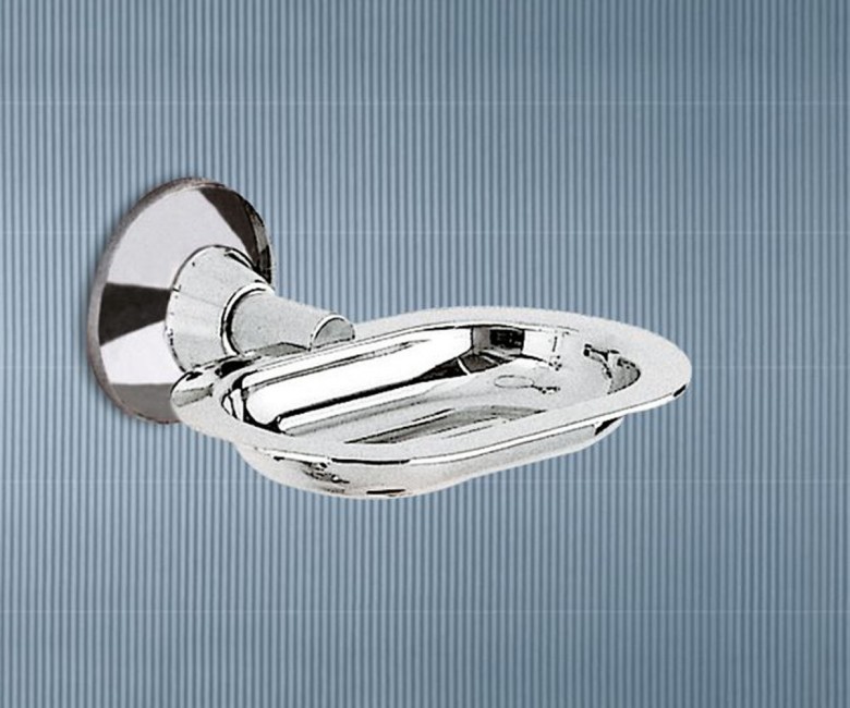 Мильниця настінна GEDY ASCOT 2712-13 2712-13